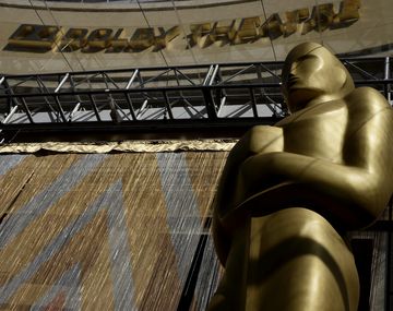 Repasá todos los ganadores de la 88ª entrega de los premios Oscar 2016 