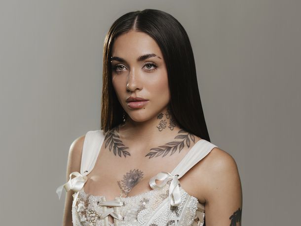 María Becerra agotó la preventa para los shows del Arena de Buenos Aires: cómo conseguir entradas