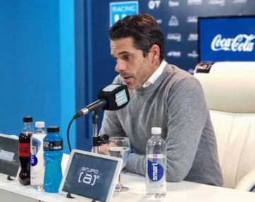 Gago recupera soldados para romper la mala racha en el torneo