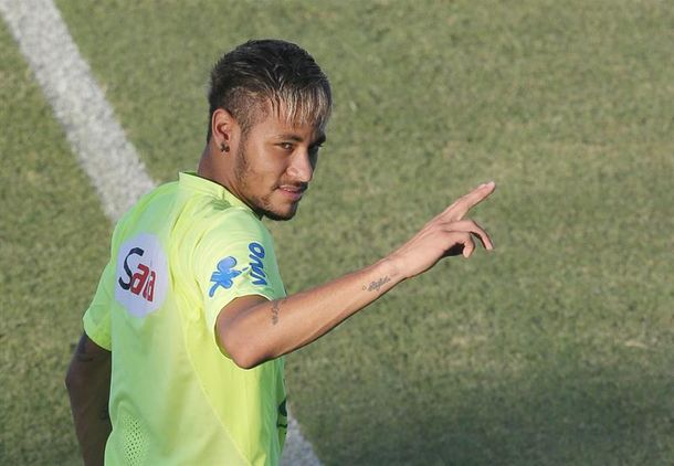 Vuelve el Mundial: arrancan los cuartos de final con Alemania-Francia y Brasil-Colombia