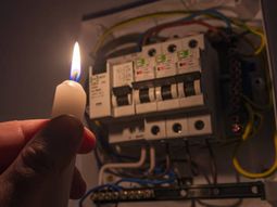 Apagón masivo CFE hoy, 31 de marzo 2026: colonia, municipios y horarios confirmados con todos los cortes de luz. Apagón masivo CFE hoy, 31 de marzo 2026: colonia, municipios y horarios confirmados con todos los cortes de luz.