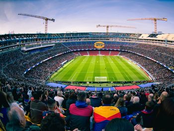 Cómo ver en vivo Barcelona vs. Atlético Madrid por LaLiga de España