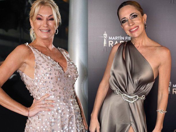 Yanina Latorre aseguró que a Sandra Broghi la echaron de Canal 13