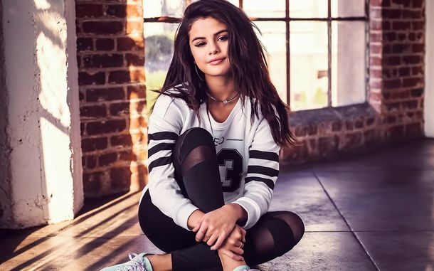 La decisión de Selena Gomez