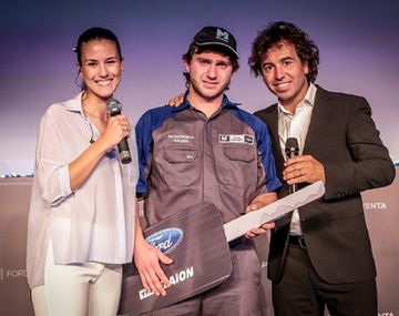 Ford realizó la octava edición de su Competencia Nacional de Habilidades Técnicas