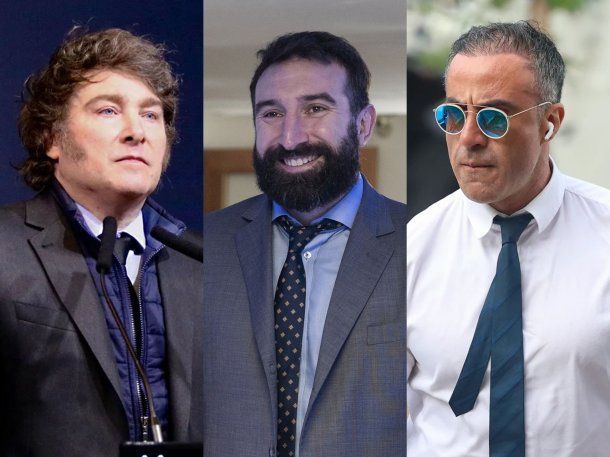 El abogado de Javier Milei es el nuevo defensor de Leopoldo Luque