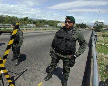 De nuevo una crisis en la frontera crea tensión entre Colombia y Venezuela