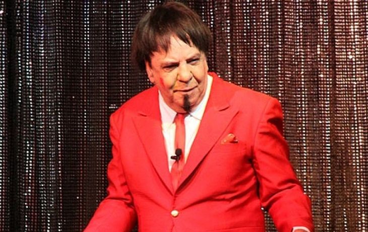 Jorge Corona tuvo un paro cardíaco y está en terapia intensiva