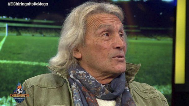 La emotiva despedida de El Chiringuito para el Loco Gatti: “Te queremos