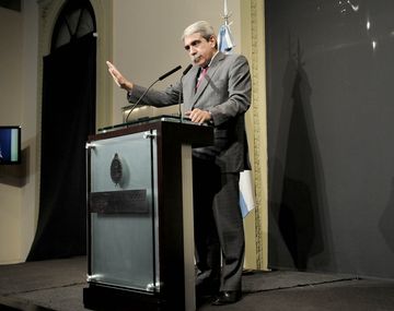 Cristina no cerró la puerta a quien quiera competir para la Presidencia