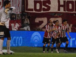 Estudiantes DYN48c