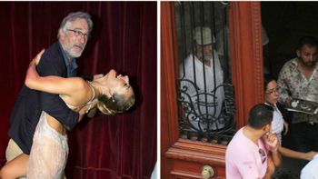 los dias portenos de robert de niro los dias portenos de robert de niro