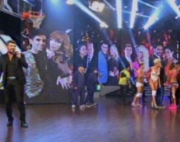 Sentencia récord en Bailando: diez parejas fueron nominadas