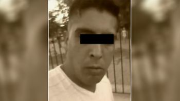 este es el profugo y principal sospechoso del crimen de araceli fulles este es el profugo y principal sospechoso del crimen de araceli fulles