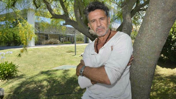 Osvaldo Laport llevaría un sueño internacional a Showmatch