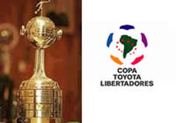 Copa libertadores america