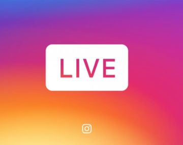 Instagram permite invitar a otros usuarios a tus transmisiones en vivo