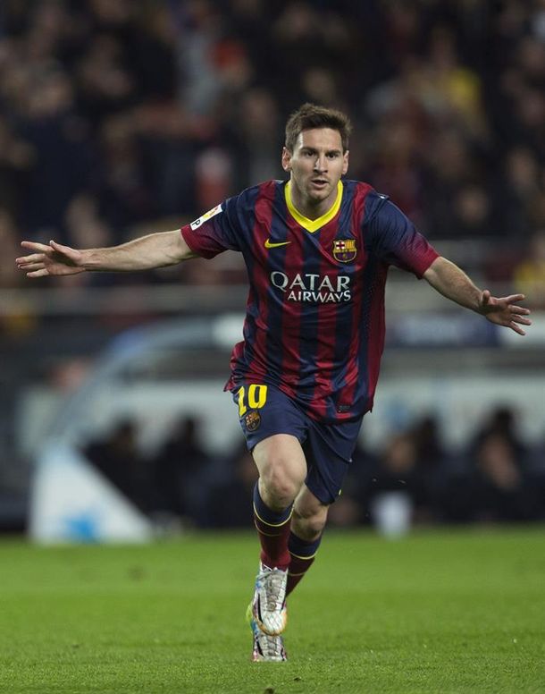 Messi tiene milonga: La iba a sacar para el Mundial, pero me dio bronca las críticas