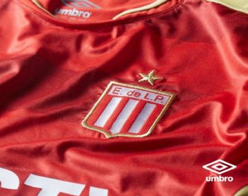 ¿Querés ganarte la nueva camiseta de Estudiantes de La Plata?