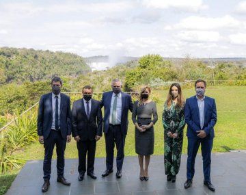 Fabiola Yáñez embarazada: las fotos de Instagram con las que empezaron los rumores