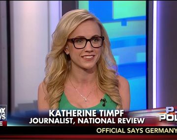 Fanáticos amenazaron de muerte a una periodista por criticar a Star Wars