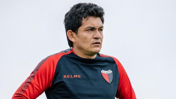Independiente: asumiría Falcioni y ofrecieron al Pulga Rodríguez