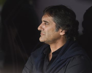 Qué dijo Francescoli sobre el gran presente del Diablito Echeverri