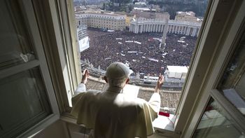 el papa francisco pidio ser misericordioso con todos el papa francisco pidio ser misericordioso con todos