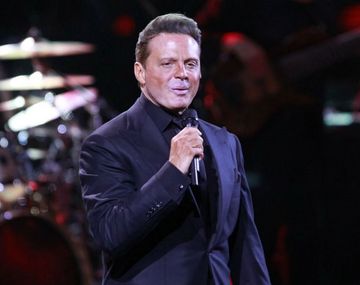Luis Miguel