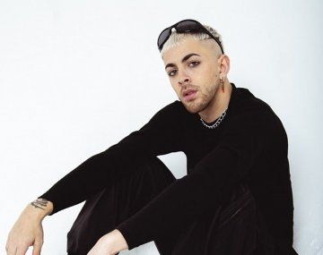 Gran Hermano: confirmaron que J Rei ingresa a la casa a cantar