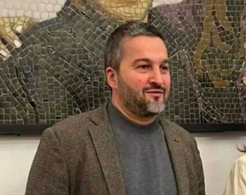 Fentanilo contaminado: procesaron a Ariel García Furfaro