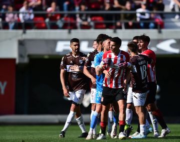 Verón contra la AFA por la polémica de Estudiantes vs Platense: Es obvio...