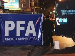crimen de villa urquiza: la victima tendria vinculos con las drogas crimen de villa urquiza: la victima tendria vinculos con las drogas