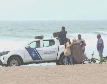 Sin éxito: llegó a su fin el operativo por el argentino desaparecido en Chile