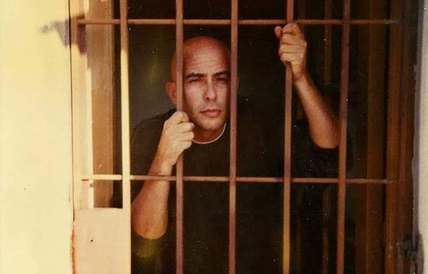 El Indio Solari me salvó: el conmovedor mensaje de un abogado que entendió las canciones estando preso