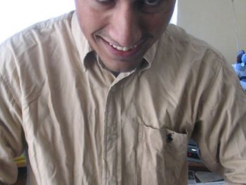 Se celebra hoy el Día de la Camisa Arrugada en Argentina