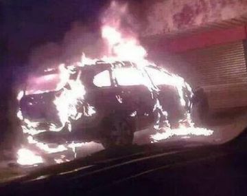 Detienen a 15 policías en Concordia por las protestas policiales de diciembre