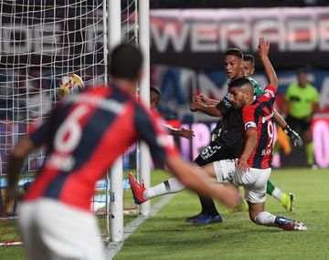 San Lorenzo cayó al último puesto de la tabla