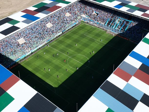 Fútbol libre por celular: cómo ver en vivo Belgrano vs. Defensores de Belgrano