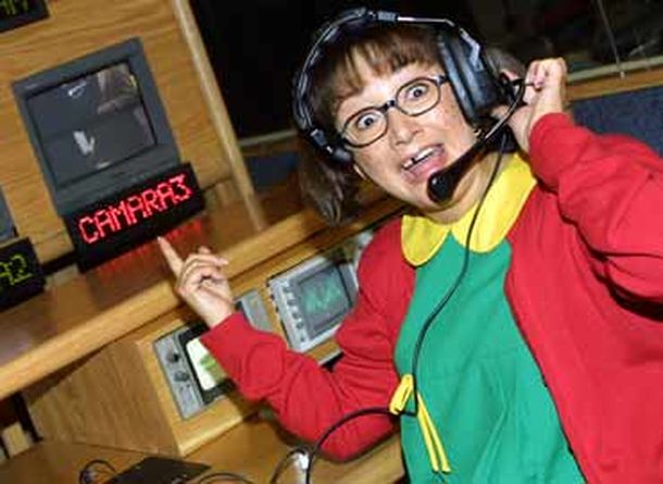 Lío en la vecindad: el Chavo del 8 perdió un juicio con La Chilindrina