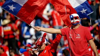 chile rompio la maldicion y se quedo con la copa por primera vez en su historia chile rompio la maldicion y se quedo con la copa por primera vez en su historia