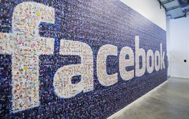 Facebook lanza su segundo programa de pasantías