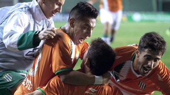 El 10 cerró un buen semestre en el Sur