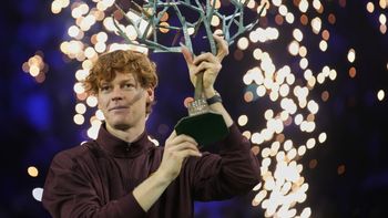 jannik sinner conquisto el masters 1000 de paris y recupero el numero 1 jannik sinner conquisto el masters 1000 de paris y recupero el numero 1