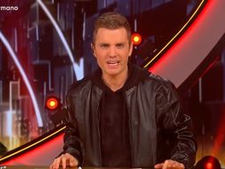 sorpresa total en gran hermano: quien abandono la casa este lunes sorpresa total en gran hermano: quien abandono la casa este lunes