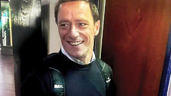 el contratista de adorni cruzo a milei y a karina tras ser tratado como militante k: dolor