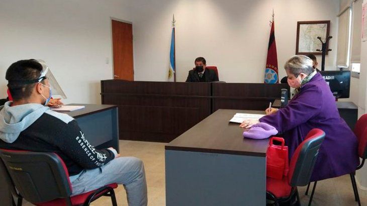 Salta: condenaron a un joven por abusar sexualmente de su hermano mientras dormía