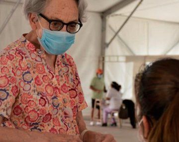 Cómo anotarse para la vacuna contra el coronavirus en la provincia de Jujuy