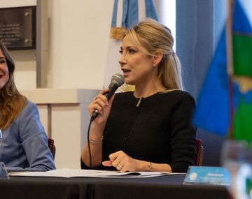 Rutina de golpes: las principales frases de Fabiola en su declaración