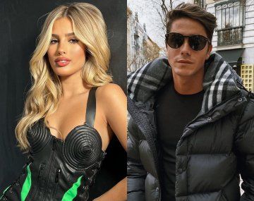 Julieta Poggio y Fran Stoessel juntos: las fotos que lo comprueban